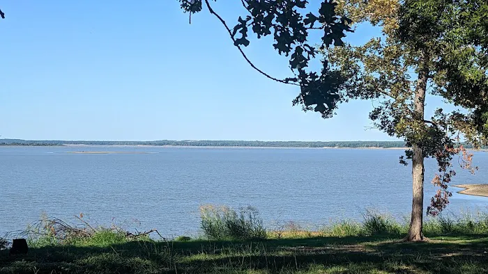 Hugo Lake Campground Picture 6