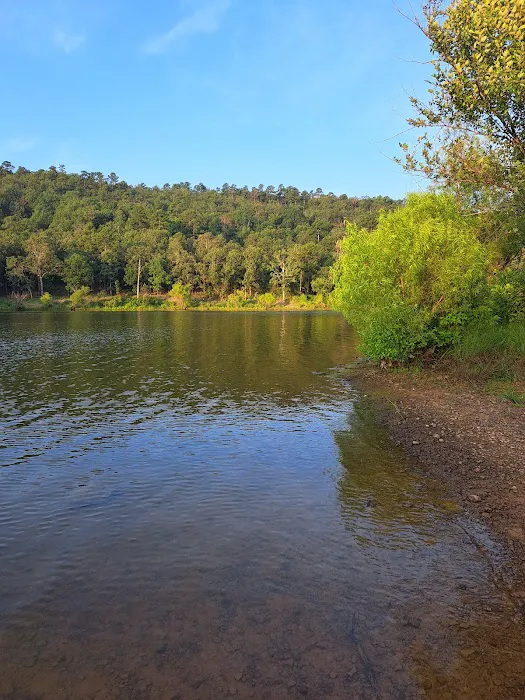 Eagles Nest Campground Picture 5