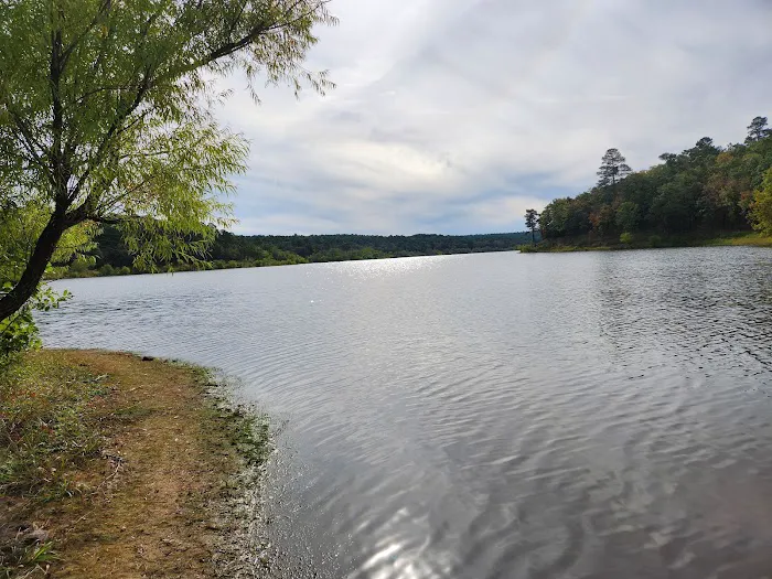 Eagles Nest Campground Picture 1