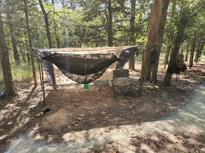 Eagles Nest Campground Picture 4