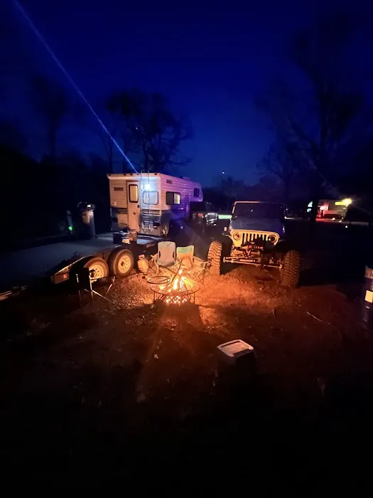 True Grit RV Park Picture 5
