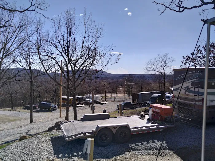 True Grit RV Park Picture 7