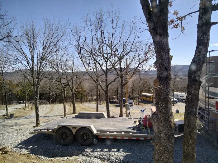 True Grit RV Park Picture 6