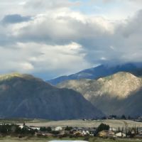 True Grit RV Park ico