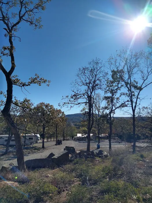 True Grit RV Park Picture 9