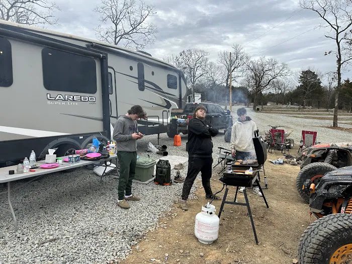 True Grit RV Park Picture 8