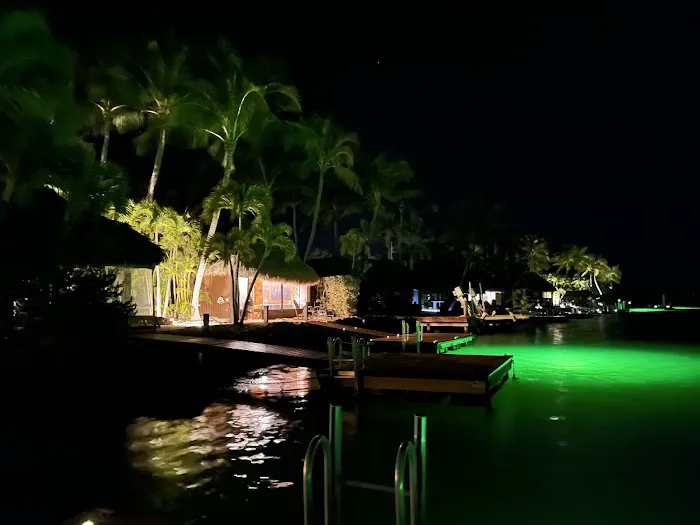 Bluewater Key RV Resort Lot 69 Picture 5