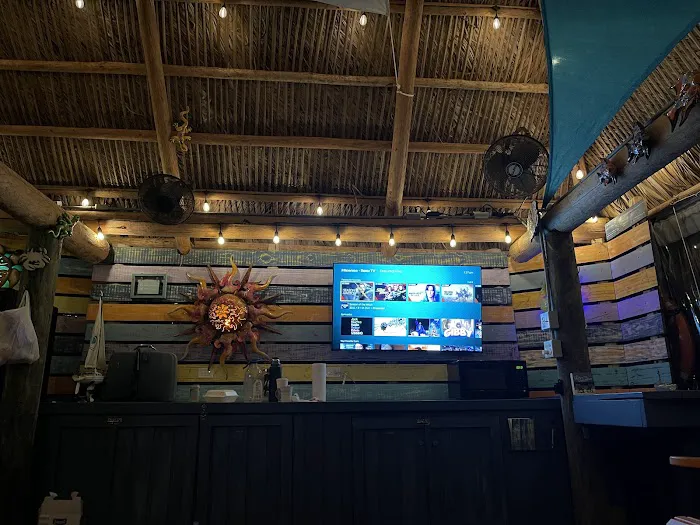 Bluewater Key RV Resort Lot 69 Picture 3