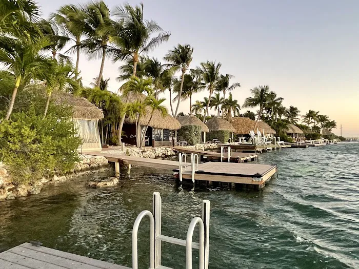 Bluewater Key RV Resort Lot 69 Picture 8