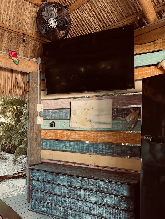 Bluewater Key RV Resort Lot 69 Picture 1