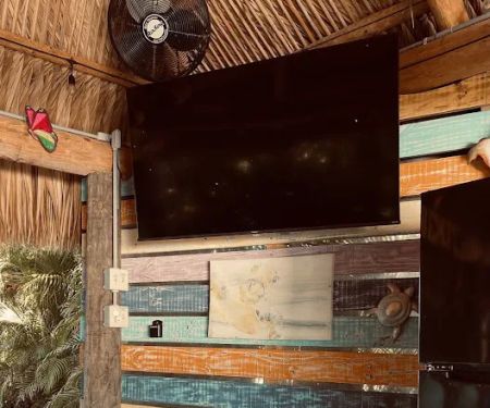 Bluewater Key RV Resort Lot 69