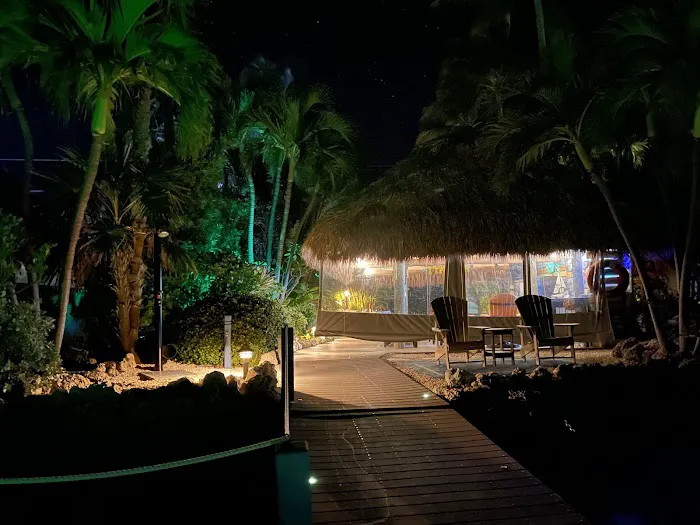 Bluewater Key RV Resort Lot 69 Picture 6