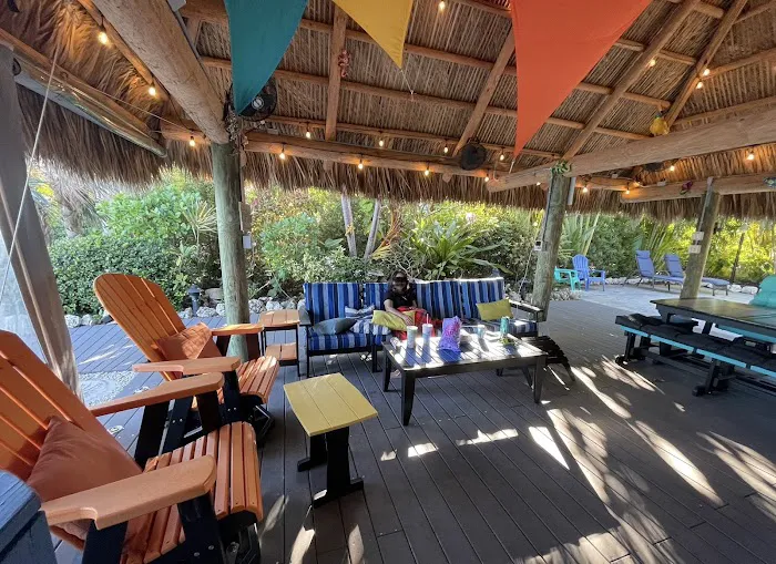 Bluewater Key RV Resort Lot 69 Picture 4