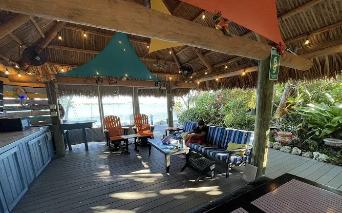 Bluewater Key RV Resort Lot 69 Picture 2