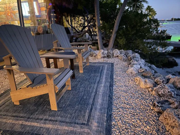 Bluewater Key RV Resort Lot 69 Picture 9