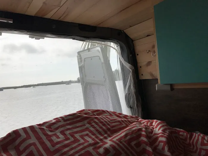 Boyd's Key West Campground Picture 5