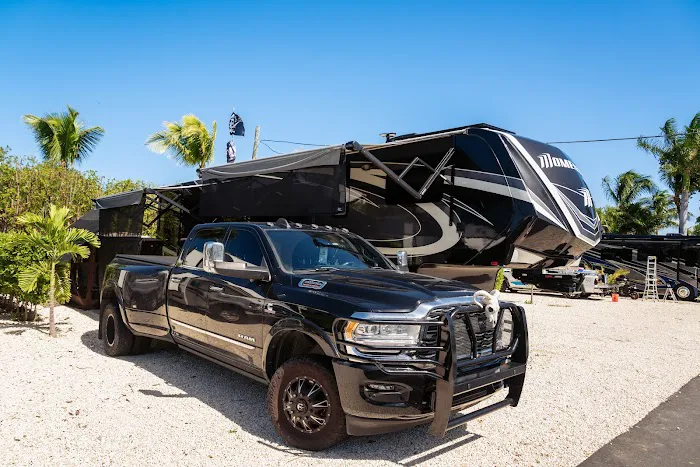 Boyd's Key West Campground Picture 3