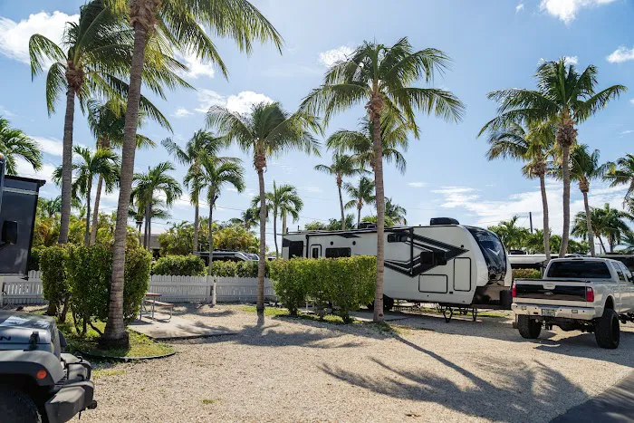 Boyd's Key West Campground Picture 4