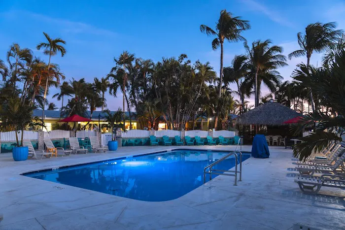 Boyd's Key West Campground Picture 2