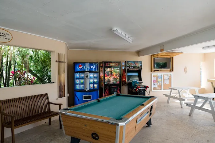 Boyd's Key West Campground Picture 9