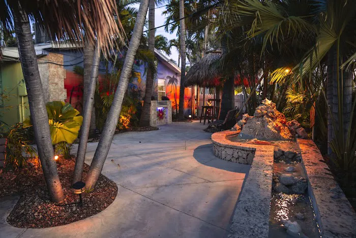 Boyd's Key West Campground Picture 6