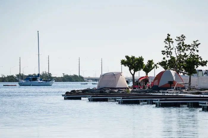 Boyd's Key West Campground Picture 10