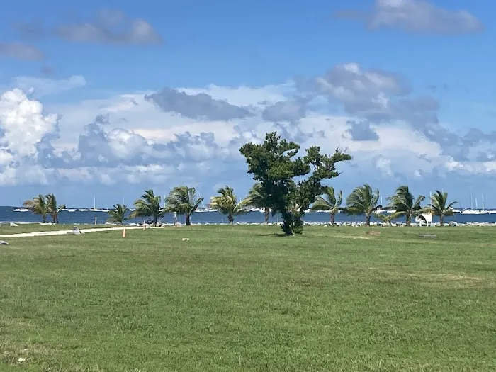 Trumbo Point Tropical Landing Picture 5
