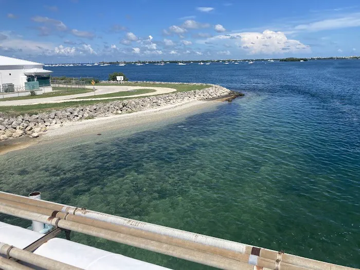 Trumbo Point Tropical Landing Picture 7