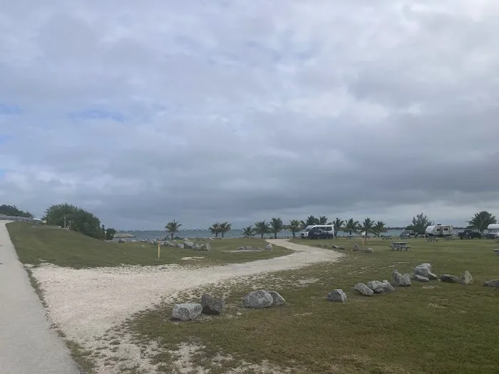 Trumbo Point Tropical Landing Picture 3