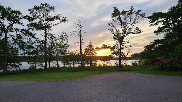 Crooked Creek Recreation Area Picture 4