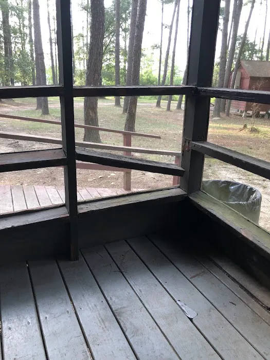 Crooked Creek Recreation Area Picture 1