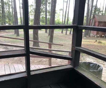 Crooked Creek Recreation Area