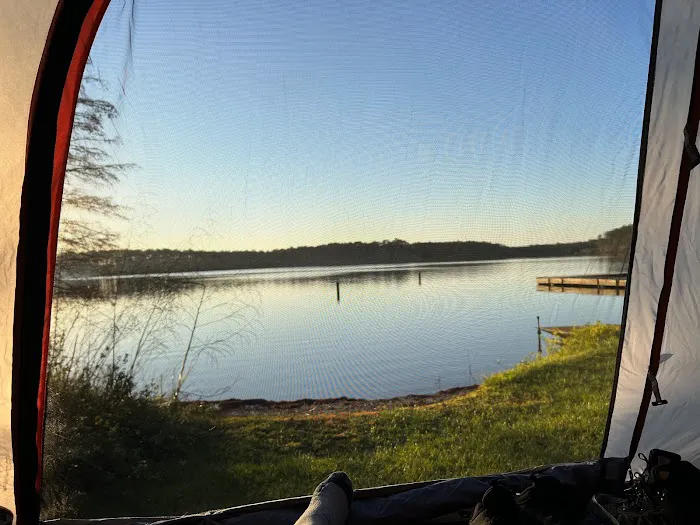 Crooked Creek Recreation Area Picture 8