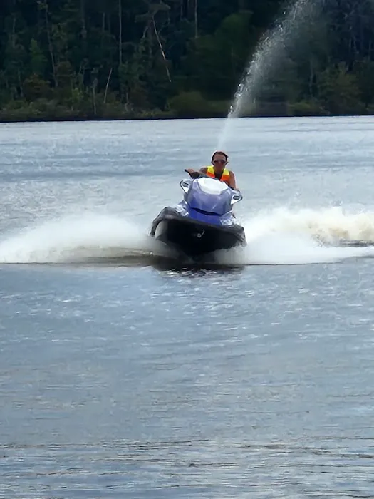 Crooked Creek Recreation Area Picture 7