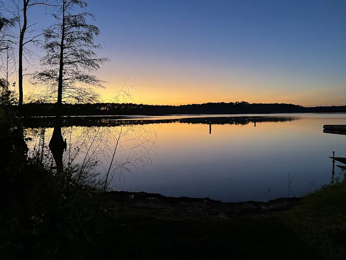 Crooked Creek Recreation Area Picture 5