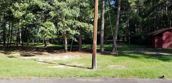 Crooked Creek Recreation Area Picture 6