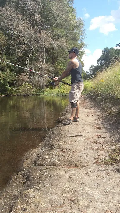 Crooked Creek Recreation Area Picture 2