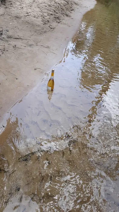 Clear Creek Campground Picture 1