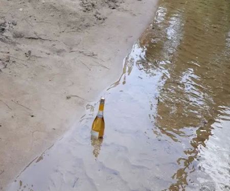 Clear Creek Campground