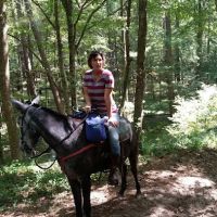 Stuart Lake Campground ico