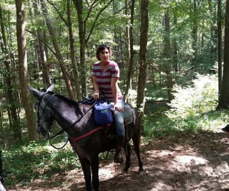Stuart Lake Campground