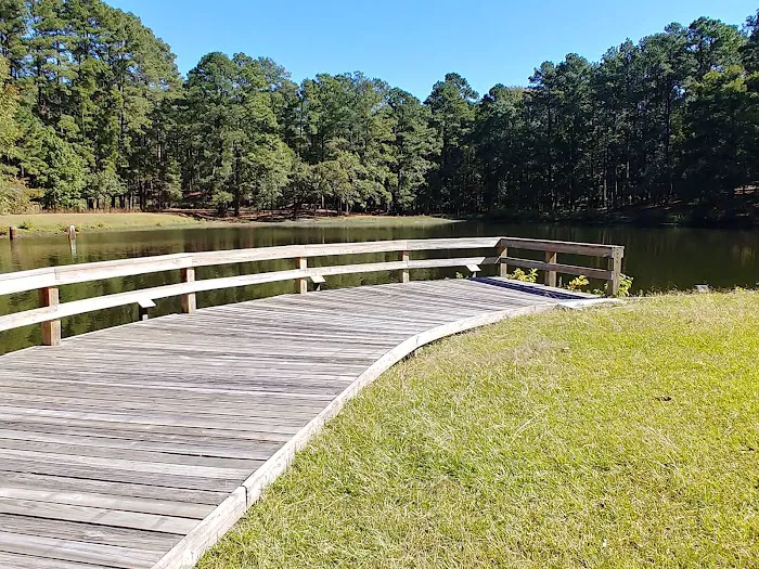 Stuart Lake Campground Picture 5