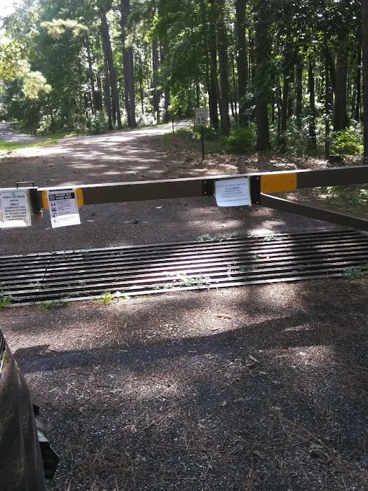 Stuart Lake Campground Picture 10