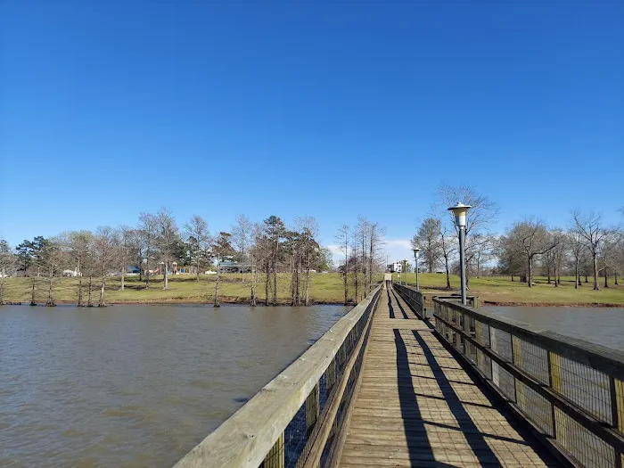 Turkey Creek Park Picture 4