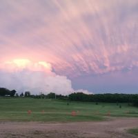 Voyageur's View Campground ico