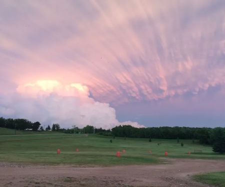 Voyageur's View Campground