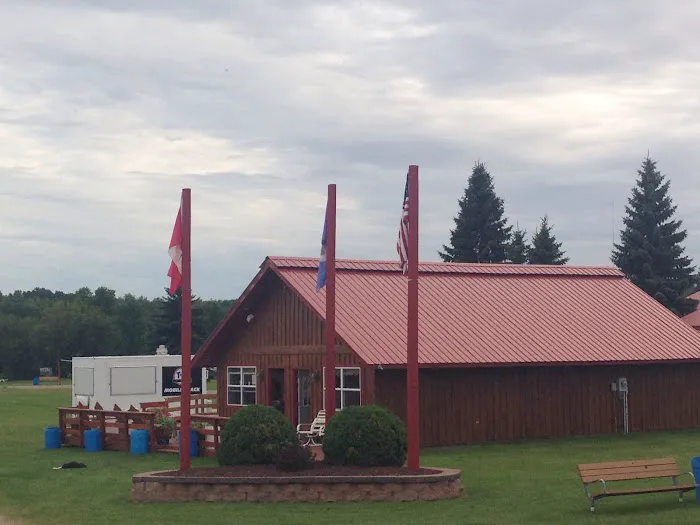 Voyageur's View Campground Picture 2