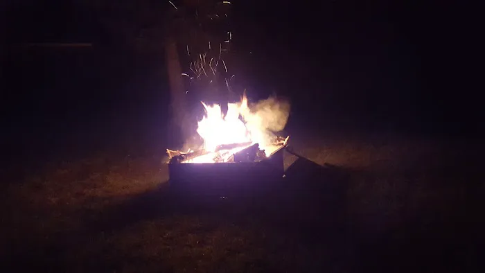 Dead Colt Creek Rec Area Picture 4