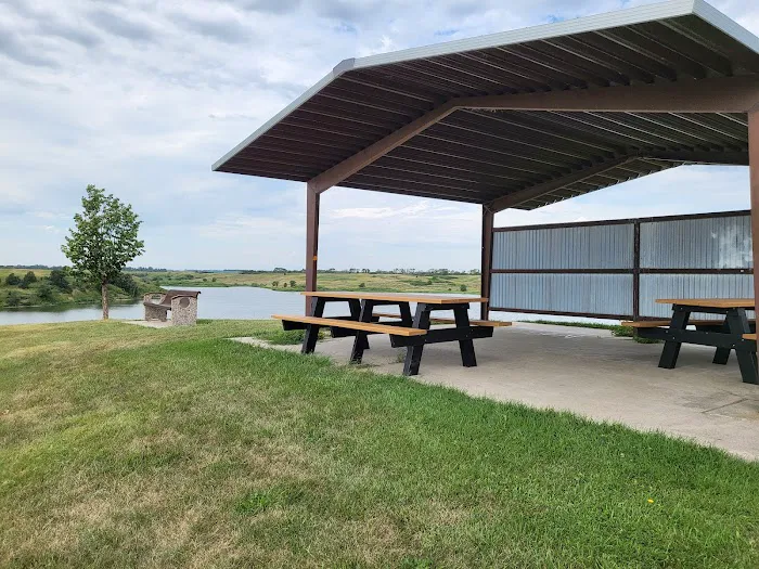 Dead Colt Creek Rec Area Picture 3