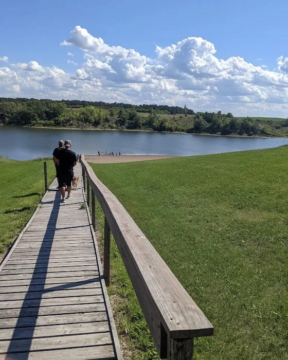 Dead Colt Creek Rec Area Picture 2